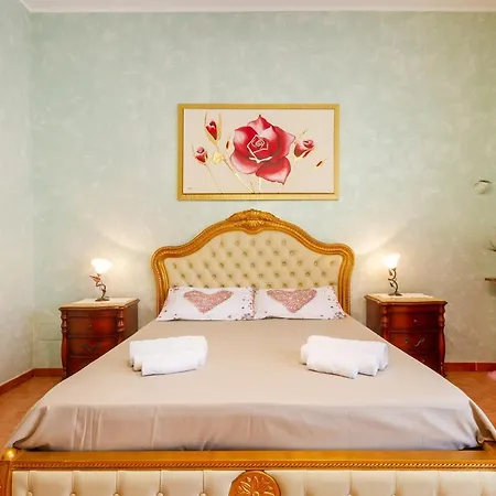 Acquamarina Holiday home Porto Cesareo