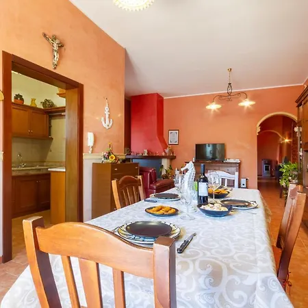 Holiday home Acquamarina Porto Cesareo