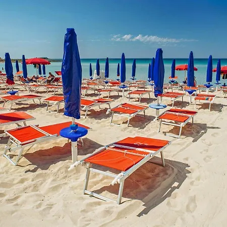 Acquamarina * Porto Cesareo