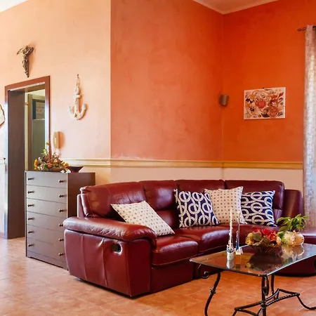 Holiday home Acquamarina