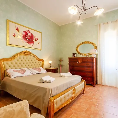 Holiday home Acquamarina