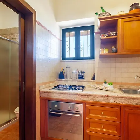 Holiday home Acquamarina Porto Cesareo