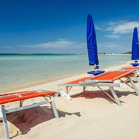 Holiday home Acquamarina