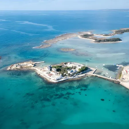 Holiday home Acquamarina