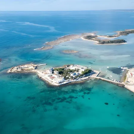 Acquamarina Porto Cesareo