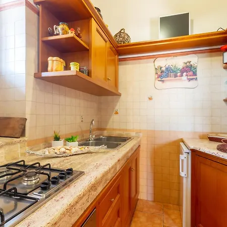 Ferienhaus Acquamarina *