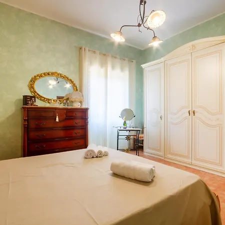 Ferienhaus Acquamarina