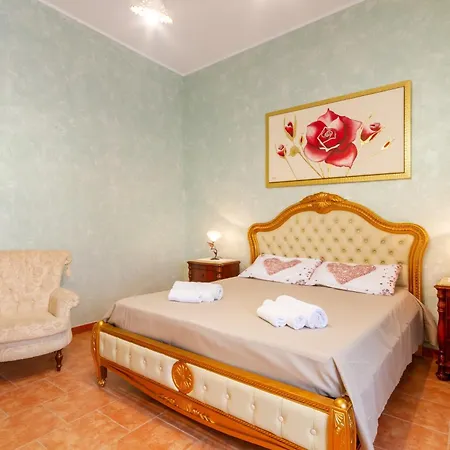 Ferienhaus Acquamarina Porto Cesareo