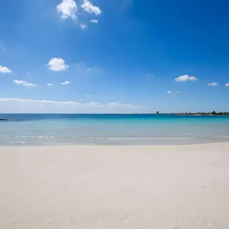 Acquamarina * Porto Cesareo