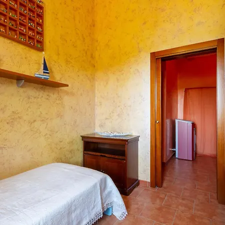 Ferienhaus Acquamarina *