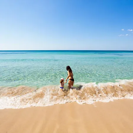 Dom wakacyjny Acquamarina Porto Cesareo