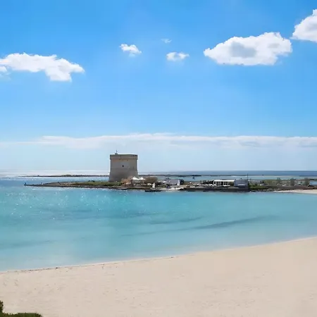 Ferienhaus Acquamarina