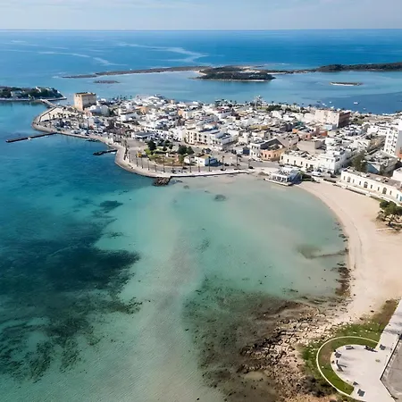 Acquamarina * Porto Cesareo