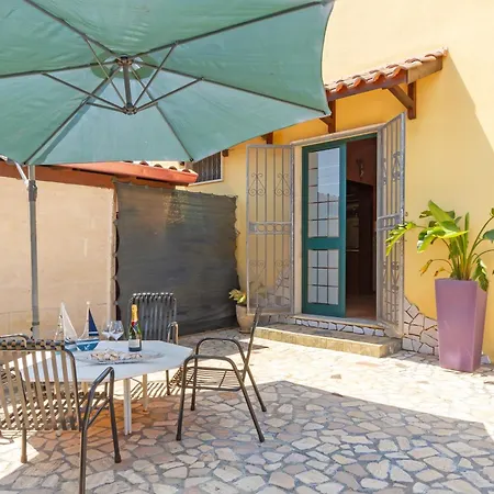 Ferienhaus Acquamarina *